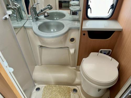 Chausson-Flash-14-3-Berth-Low-Profile-Motorhome-SO12-NEN-02-10-2024-9