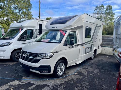 Knaus-Tourer-Van-500-MQ-Vansation-4-Berth-Coachbuilt-Motorhome-k12624-25-09-2024-2