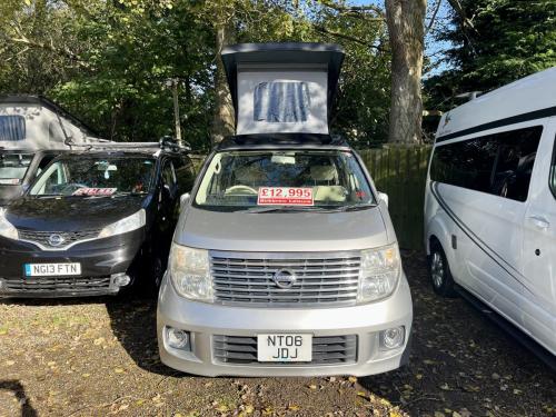 Nissan-Elgrande-4-Berth-Pop-Top-Campervan-NT06-JDJ-14-10-2024-8