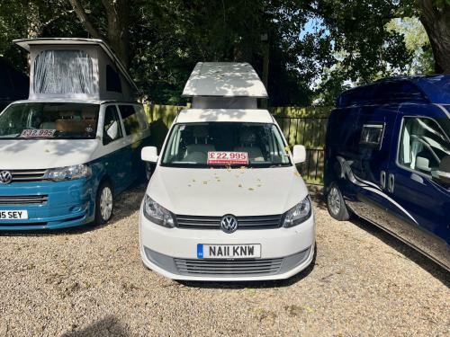 Volkswagen-Caddy-2-Berth-Pop-Top-Campervan-NA11-KNW-05-09-2024-2