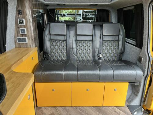 Volkswagen-Transporter-T6-SWB-T28-4-Berth-Pop-Top-Campervan-XUI-7190-05-09-2024-11