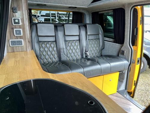 Volkswagen-Transporter-T6-SWB-T28-4-Berth-Pop-Top-Campervan-XUI-7190-05-09-2024-13