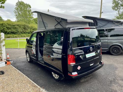 Volkswagen-Transporter-T6.1-SWB-T28-4-Berth-Pop-Top-Campervan-DMZ-4173-12-09-2024-1