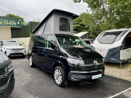 Volkswagen-Transporter-T6.1-SWB-T28-4-Berth-Pop-Top-Campervan-DMZ-4173-12-09-2024-15