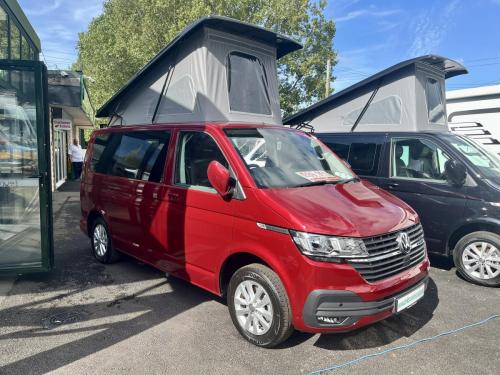 Volkswagen-Transporter-T6.1-SWB-T28-4-Berth-Pop-Top-Campervan-el25953-05-09-2024-3