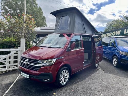 Volkswagen-Transporter-T6.1-SWB-T28-4-Berth-Pop-Top-Campervan-el29318-05-09-2024-2